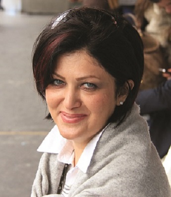 Azita Rezvanpour